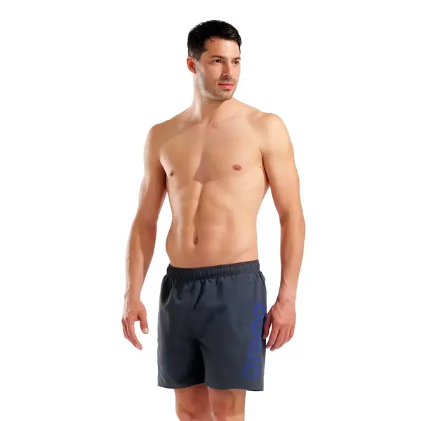 Arena Fundamentals Arena Logo Boxer Ανδρικό Μαγιό, Μέγεθος: S