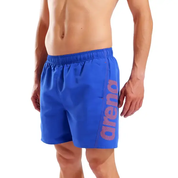 Arena Fundamentals Arena Logo Boxer Ανδρικό Μαγιό, Μέγεθος: S, 3 image