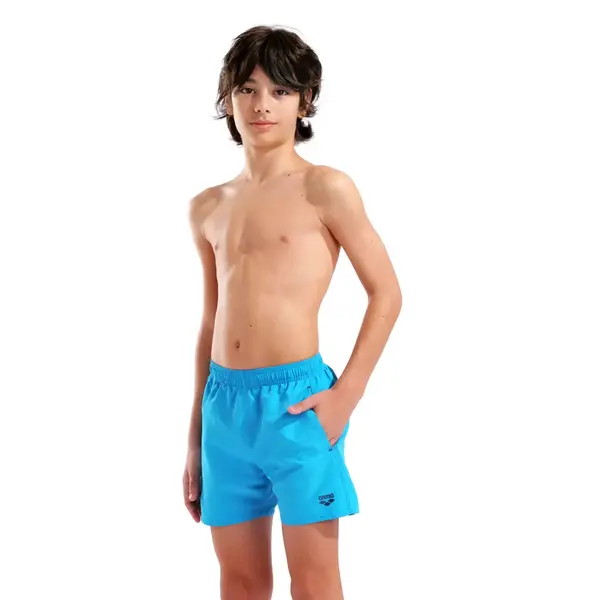 Arena Boys' Beach Boxer Solid R Παιδικό Μαγιό, Μέγεθος: 6Y