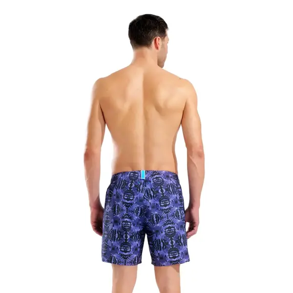 Arena Beach Boxer Allover Ανδρικό Μαγιό, Μέγεθος: S, 2 image