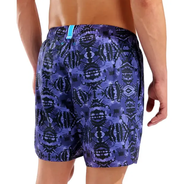 Arena Beach Boxer Allover Ανδρικό Μαγιό, Μέγεθος: S, 4 image