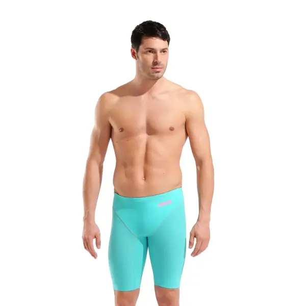 Arena Powerskin Impulso Le Jammer Aνδρικό Αγωνιστικό Μαγιό, Μέγεθος: 55