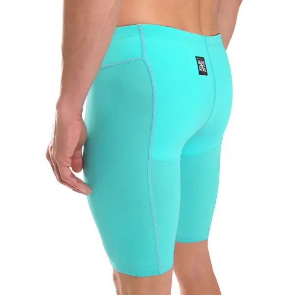 Arena Powerskin Impulso Le Jammer Aνδρικό Αγωνιστικό Μαγιό, Μέγεθος: 55, 4 image
