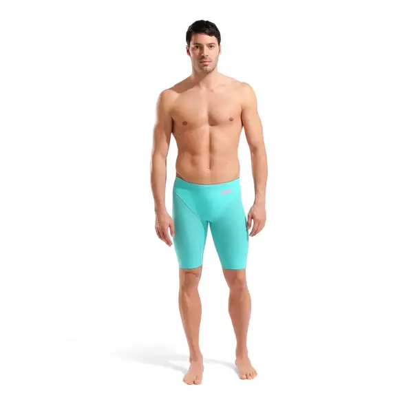 Arena Powerskin Impulso Le Jammer Aνδρικό Αγωνιστικό Μαγιό, Μέγεθος: 55, 5 image