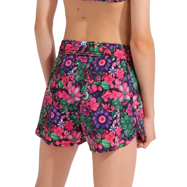 Arena Beach Short Printed Παιδικό Μαγιό, Μέγεθος: 6Y, 4 image