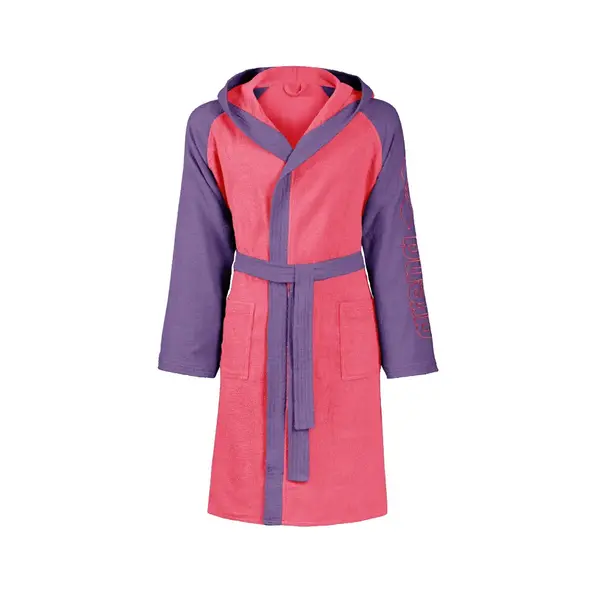 Arena Cotton Jr Robe Bicolor Παιδικό Μπουρνούζι, Μέγεθος: 6Y
