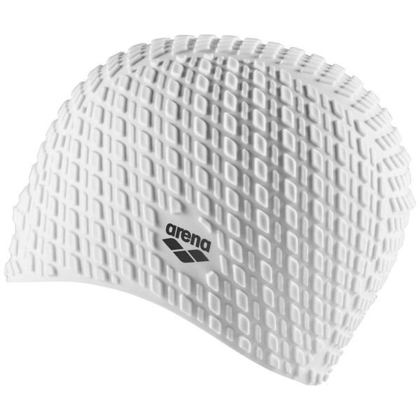 Bonnet Silicone Cap, Size: 1