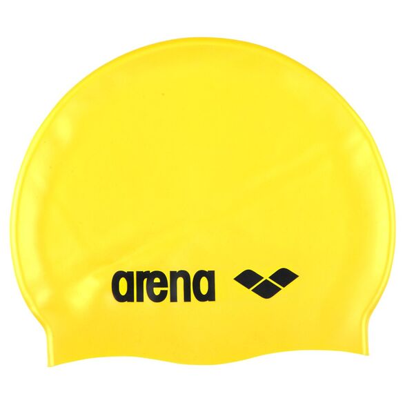 Classic Silicone Cap, Μέγεθος: 1