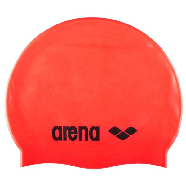 Classic Silicone Cap, Μέγεθος: 1