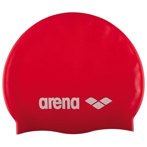 Classic Silicone Cap, Μέγεθος: 1