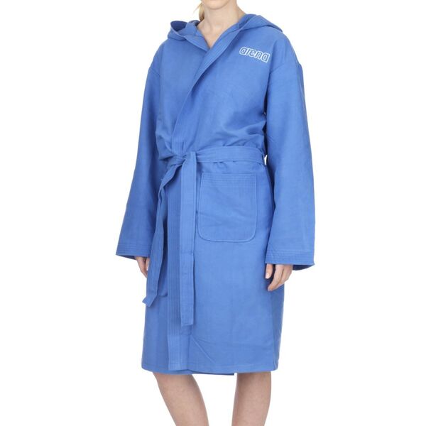 Zeal Microfiber Bathrobe, Μέγεθος: XL
