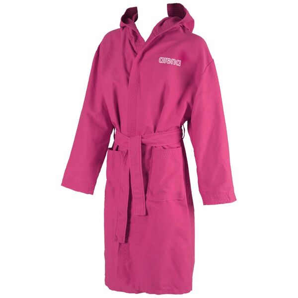 Zeal Microfiber Bathrobe, Size: XS