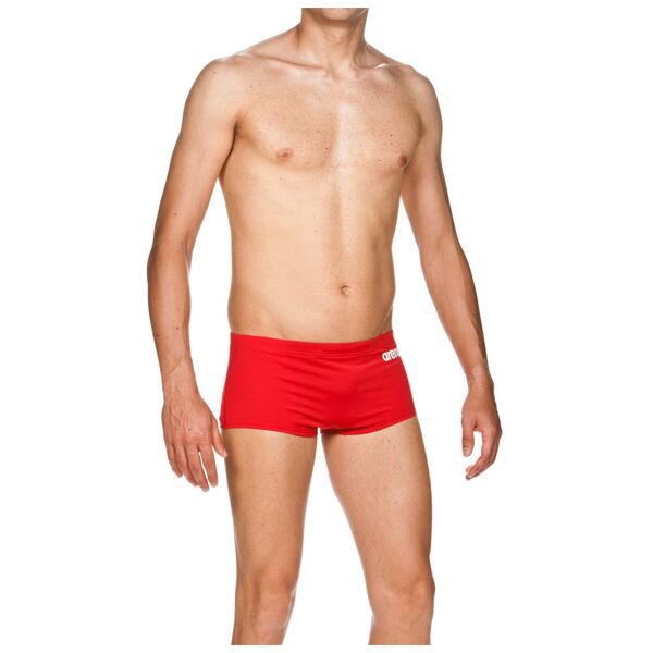 Arena Solid Squared Short Aνδρικό Μαγιό Πισίνας, Μέγεθος: 65