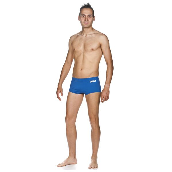Arena Solid Squared Short Aνδρικό Μαγιό Πισίνας, Μέγεθος: 65