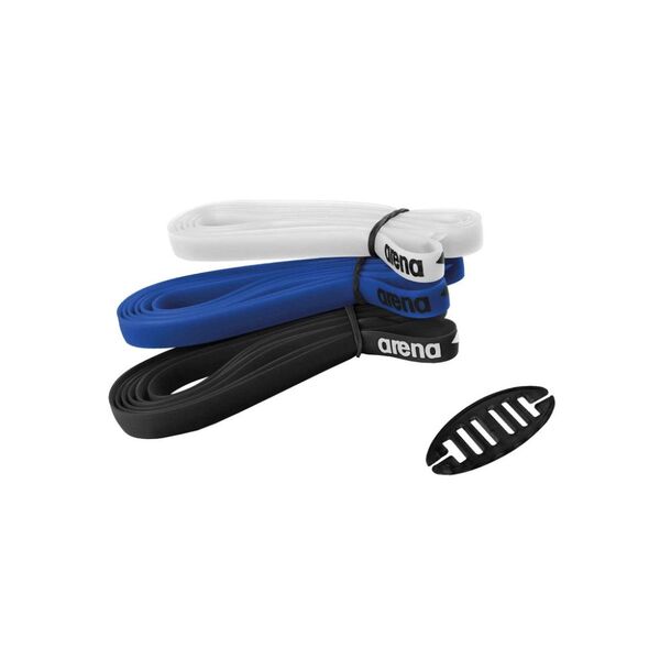 Cobra Series Silicone Strap Kit, Size: 1