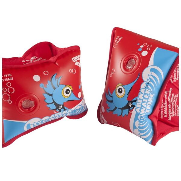 Water Tribe Soft Armband, Size: 3Y