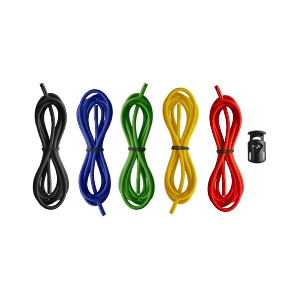 Racing Goggles Strap Kit, Size: 1