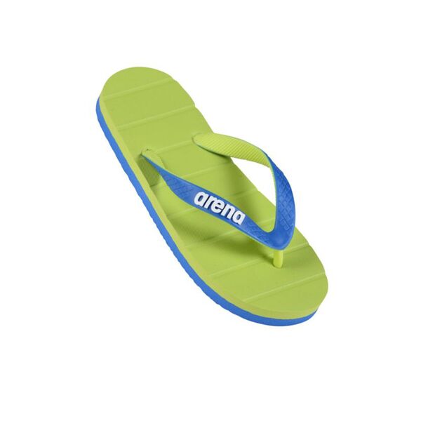 Eddy Junior Flip Flop, Size: 30