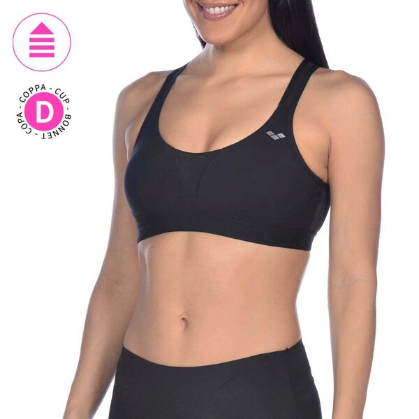 Sport Bra Hera D Cup, Size: 85
