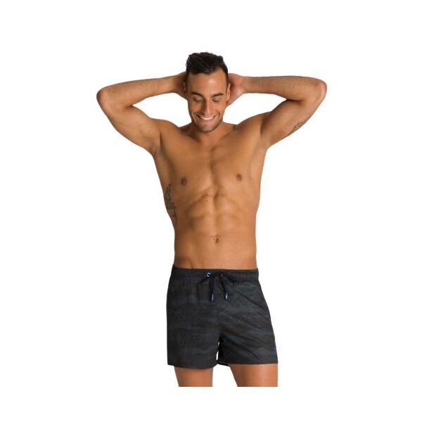 Arena Jimbaran Short Men's Swimsuit, Size: XXL