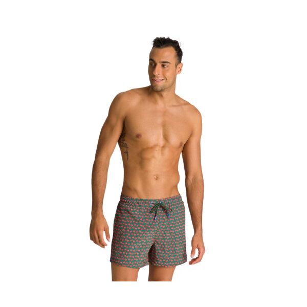 Arena Jimbaran Short Men's Swimsuit, Size: S