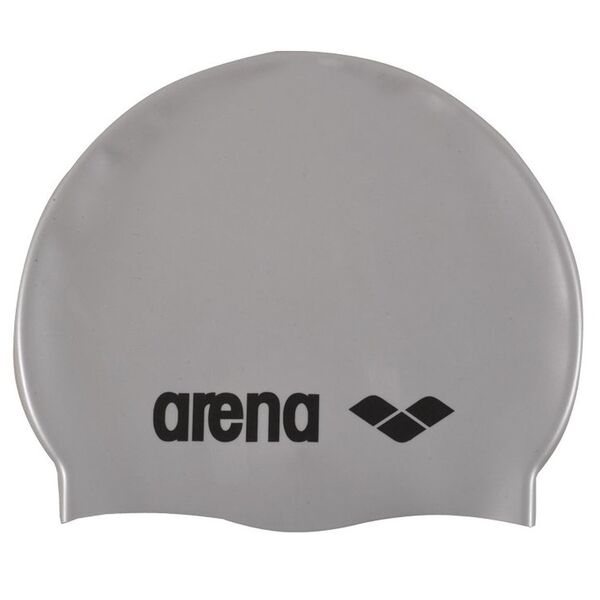 Classic Silicone Junior Cap, Μέγεθος: 1