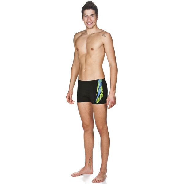 Arena Mask Short Men's Training Swimsuit, Size: 80