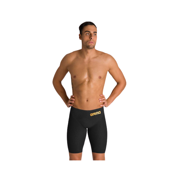 Arena Powerskin Carbon Glide Jammer Aνδρικό Αγωνιστικό Μαγιό, Μέγεθος: 55