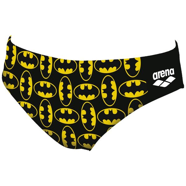 Arena Super Hero Brief Aνδρικό Μαγιό Πισίνας, Μέγεθος: 65