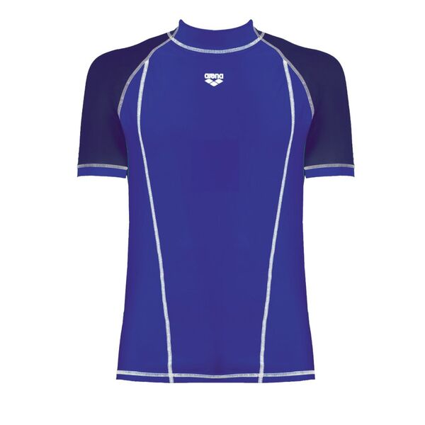 Arena Uv Man T-Shirt Ανδρικό Μπλουζάκι Αντιηλιακής Προστασίας, Μέγεθος: S