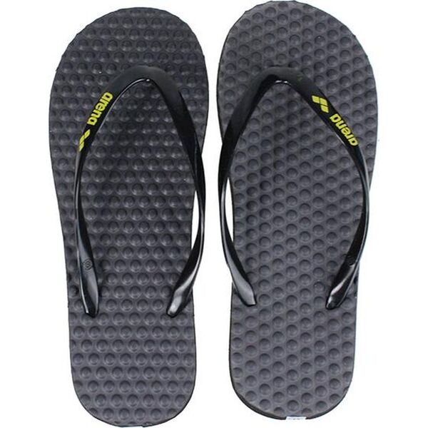 Arena Crawl Massage Unisex Sandals, Size: 36