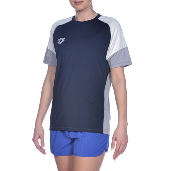 Arena Tl Tech S/S Raglan Tee, Size: XS