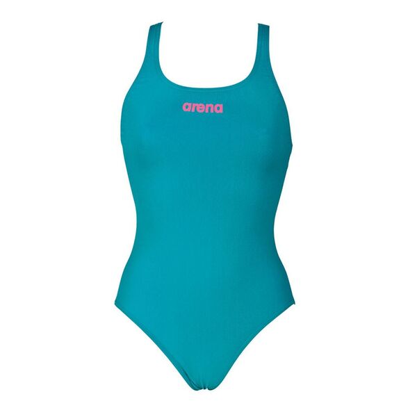 Arena Solid Swim Pro Women's Swimsuit, Size: 32