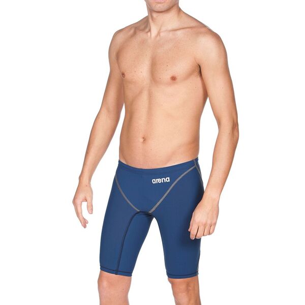Arena Powerskin St 2.0 Jammer Men's Racing Swimsuit, Size: 55