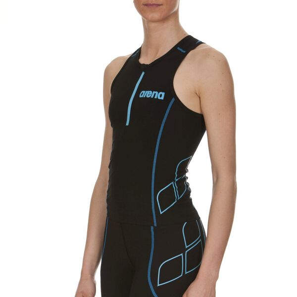 Triathlon Top ST, Μέγεθος: S