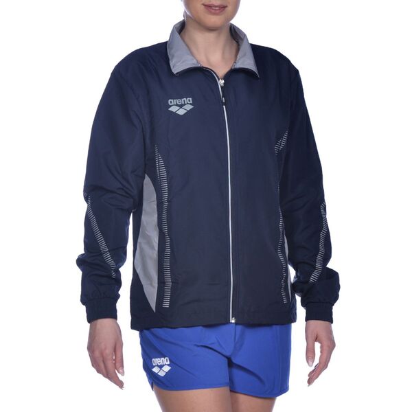 TL Warm Up Jacket, Size: XS