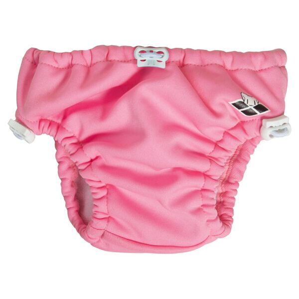 Friends Aqua Nappy Brief, Size: 6M