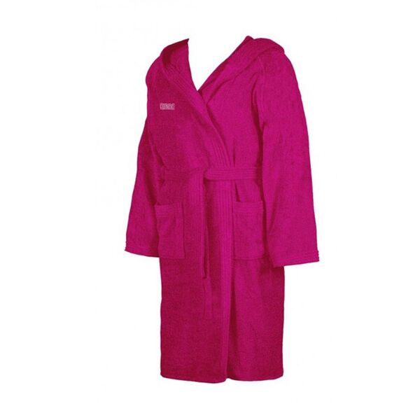 Arena Zeppy Bathrobe Γυναικείο Μπουρνούζι, Μέγεθος: S