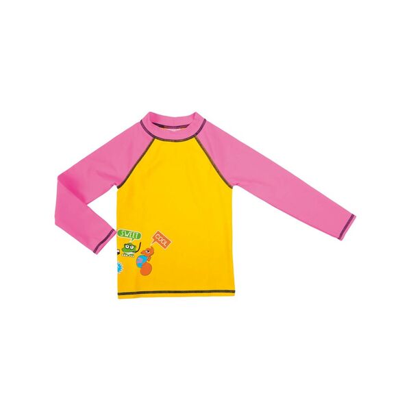 Arena Water Tribe UV Long Sleeve T-Shirt, Μέγεθος: 6Y