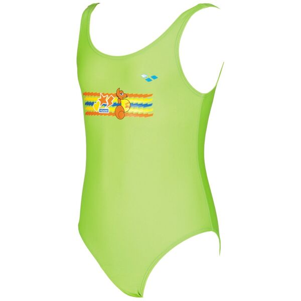 Arena Water Tribe Seahorse, Μέγεθος: 1Y