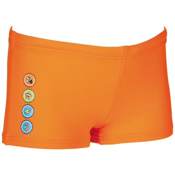 Arena Awt Crowncaps Kids B Short Παιδικό Μαγιό, Μέγεθος: 1Y