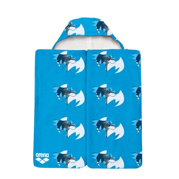 Super Hero Poncho, Μέγεθος: 1Y