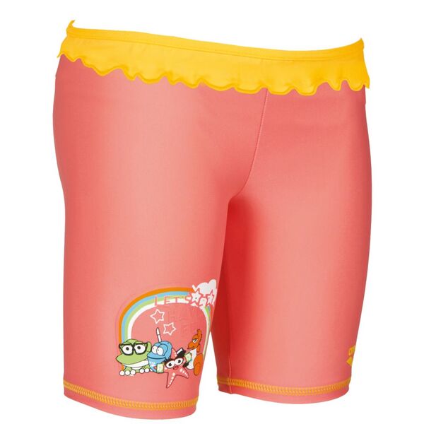 Arena Water Tribe Girl's UV Jammer, Μέγεθος: 1Y
