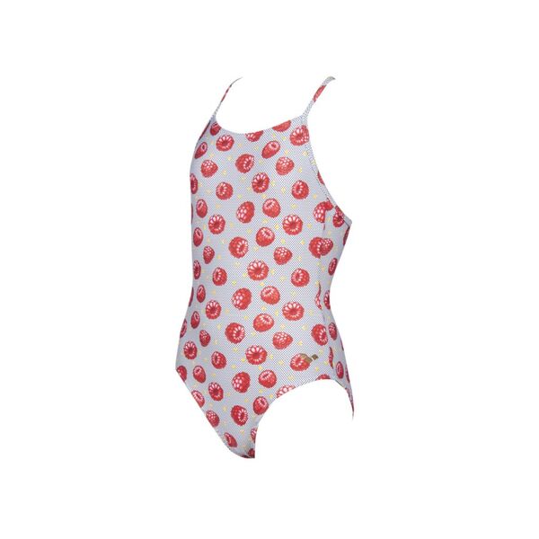 Tropical Summer One piece, Size: 6Y