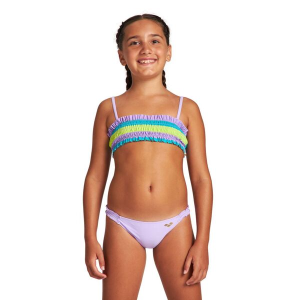 Sweetie Bandeau Two Pieces, Μέγεθος: 6Y