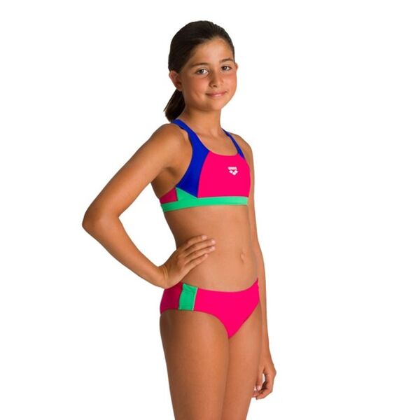 Ren Two Pieces, Size: 6Y