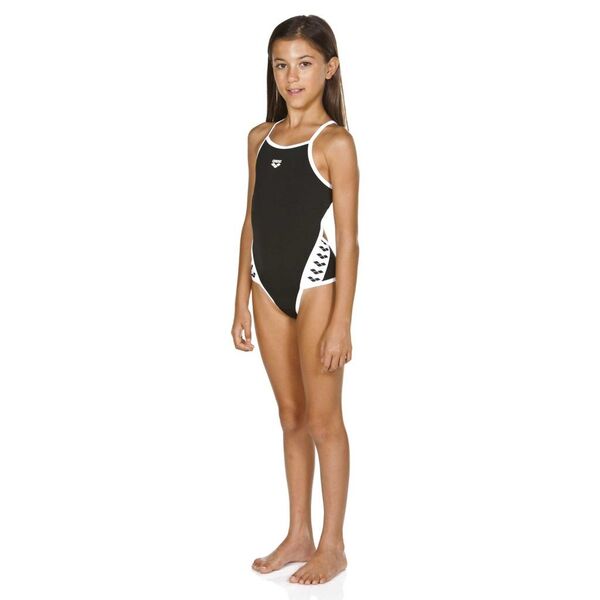 Arena G Team Stripe Jr Super Fly B Παιδικό Μαγιό, Μέγεθος: 6Y