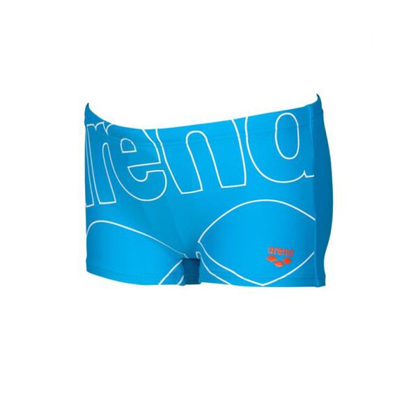 Arena Arena Kids Boy Short Παιδικό Μαγιό, Μέγεθος: 1Y