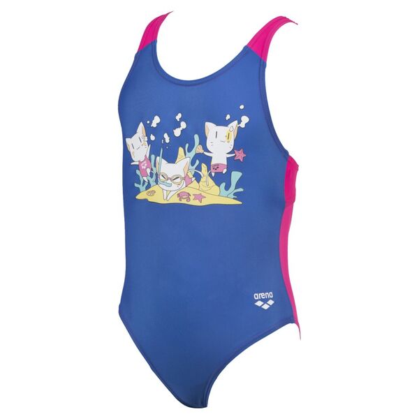 Friends One-Piece, Μέγεθος: 1Y