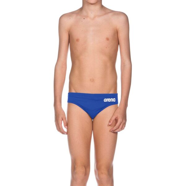 Arena B Solid Brief Jr Παιδικό Μαγιό, Μέγεθος: 1Y